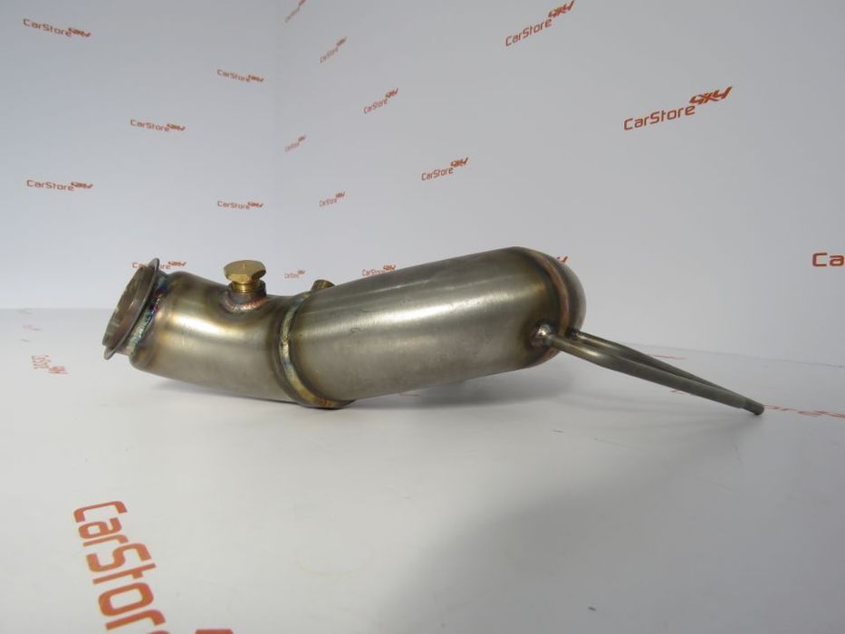 Downpipe Inox AUDI A3 8V / GOLF MK7 / LEON 5F / OCTAVIA 5E / PASSAT B8