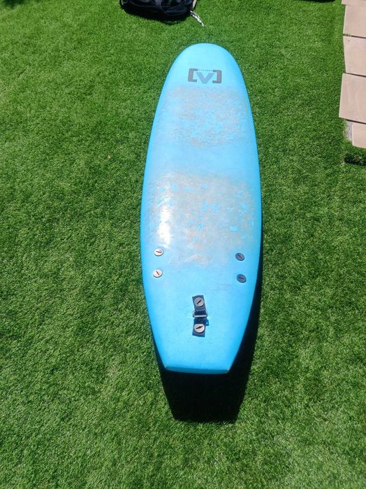 prancha de surf sofboard 7'0