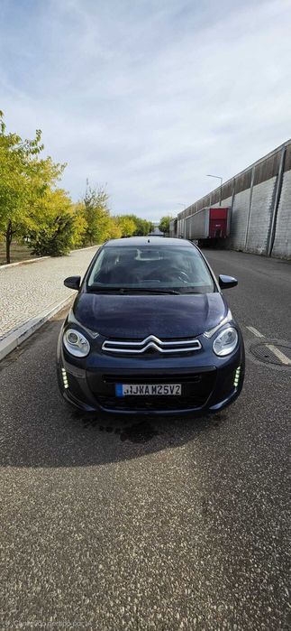 Citroën C1