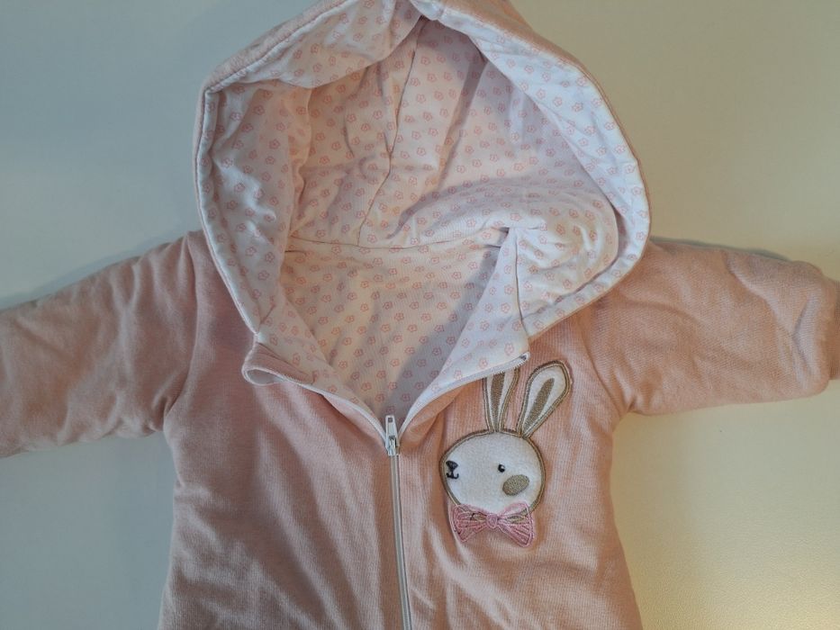 Pajacyk ocieplany 62