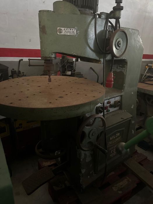 Copiador Marca Milor