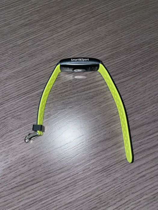 Pulseira desportiva Denver nova