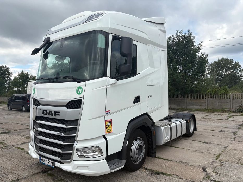 DAF