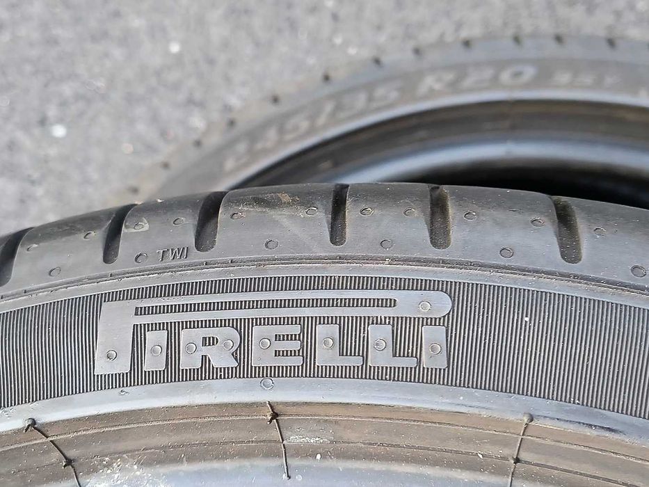 255/30/20 Pirelli Audi 285/40/20 Michelin Pilot Sport 4S 245/45/20 BMW