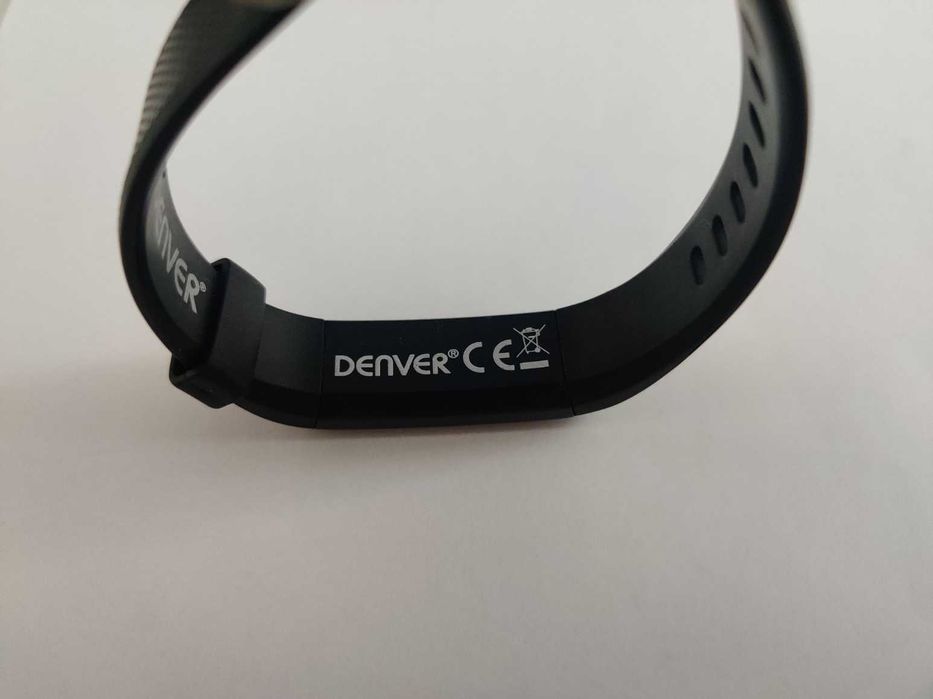 Denver BFA-15 Bluetooth 4.0 Fitness Band