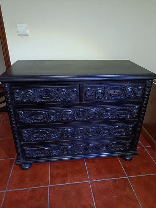 Venda de Sala e quarto