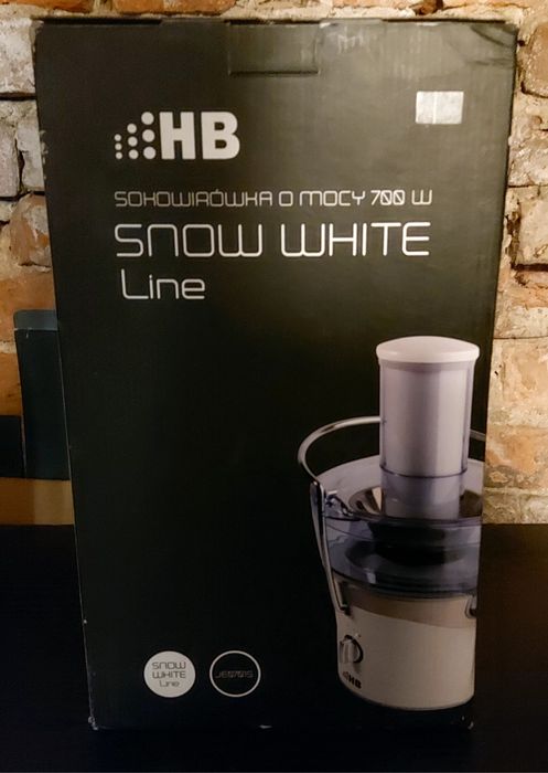 Sokowirówka HB JE 0701S