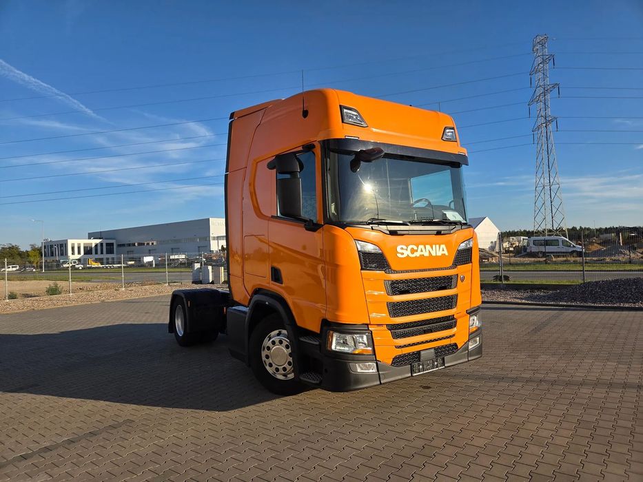 Scania
