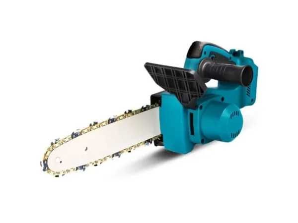 Акумуляторна ланцюгова пила 48V з масляним баком шина 30см