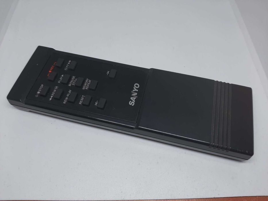 Pilot Sanyo do Magnetowidu Oryginał