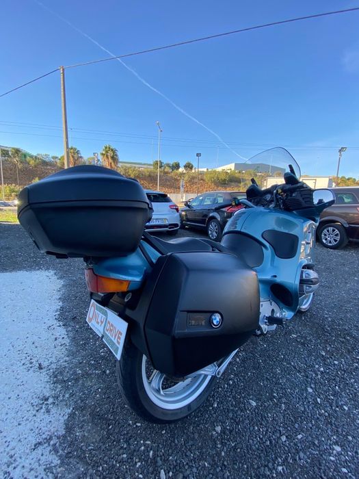 Bmw R 1100 RT , 10/1999, Excelente estado, Particular, 3999/