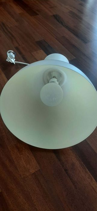 Ikea melodi lampy 7 sztuk z zarowkami gratis