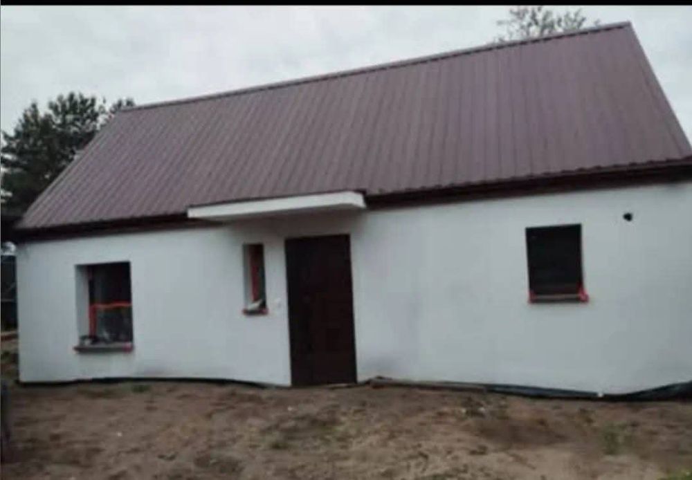 Dom – Brodnica, Piaski, Michałowo - Widok 4