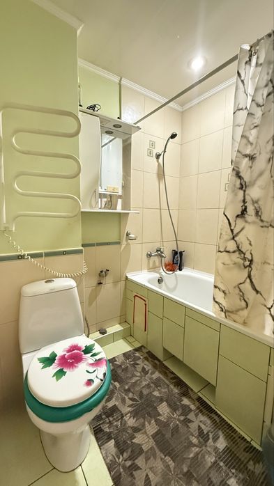 Продам 1-комн. квартиру на Исторической