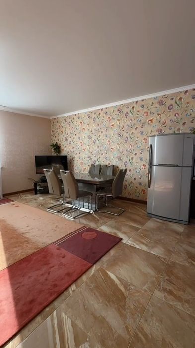 Продам двухэтажный дом в селе Бездрик