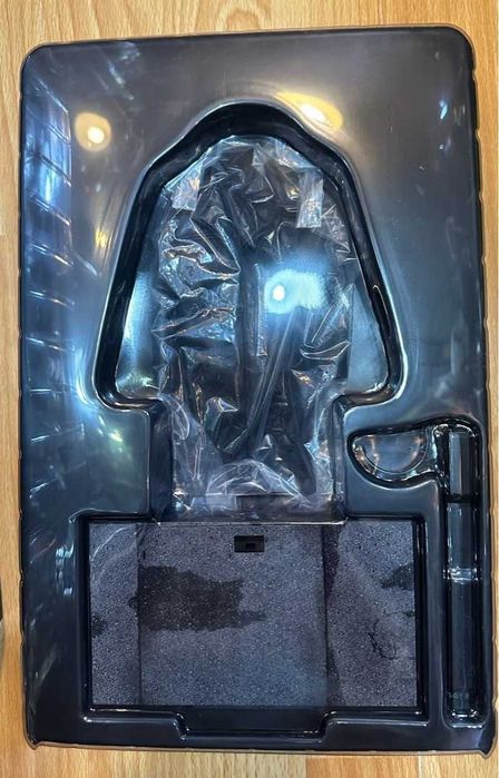 Figura Hot Toys Daredevil punisher