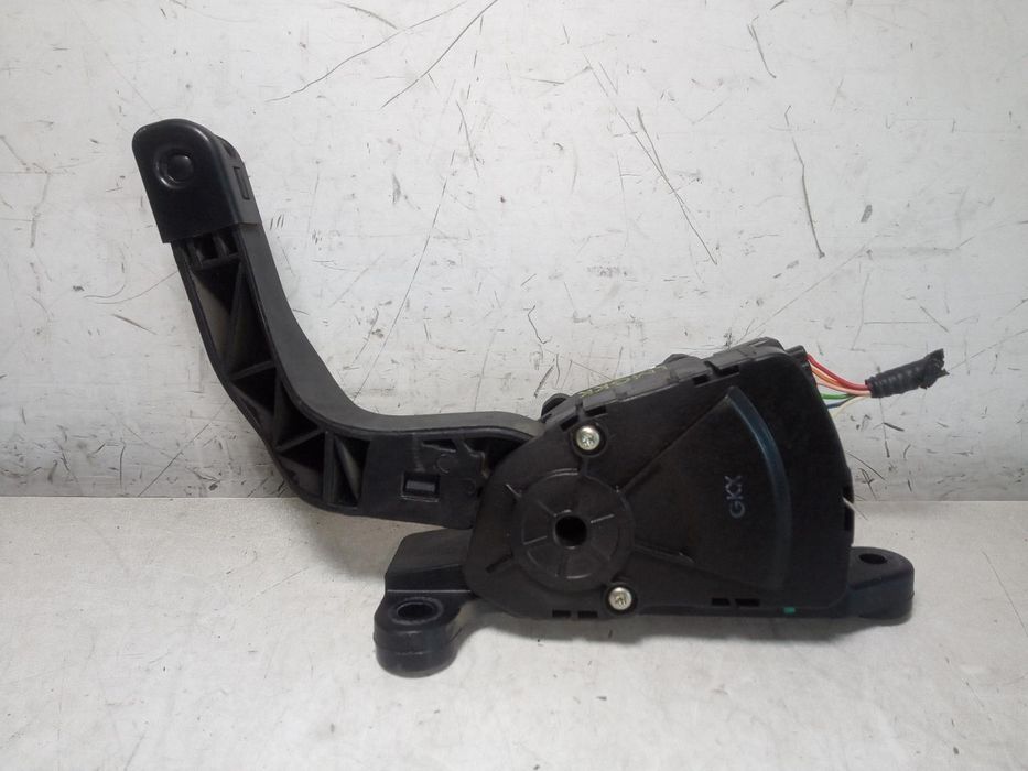 Pedal Do Acelerador Hyundai Ix35 Ellm
