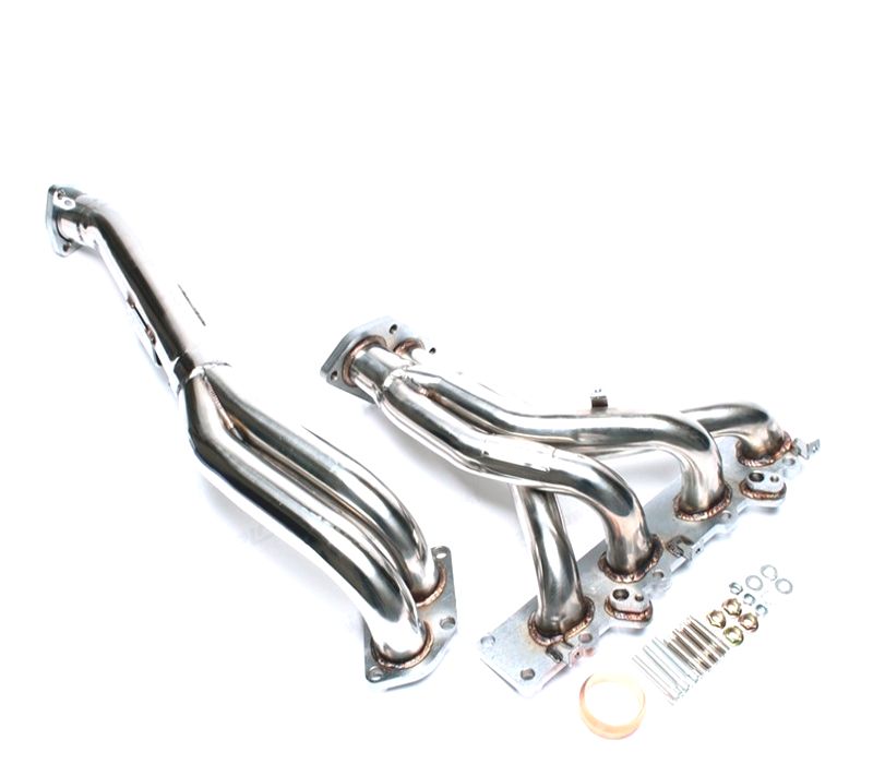 COLECTORES INOX OPEL VECTRA B 95-02