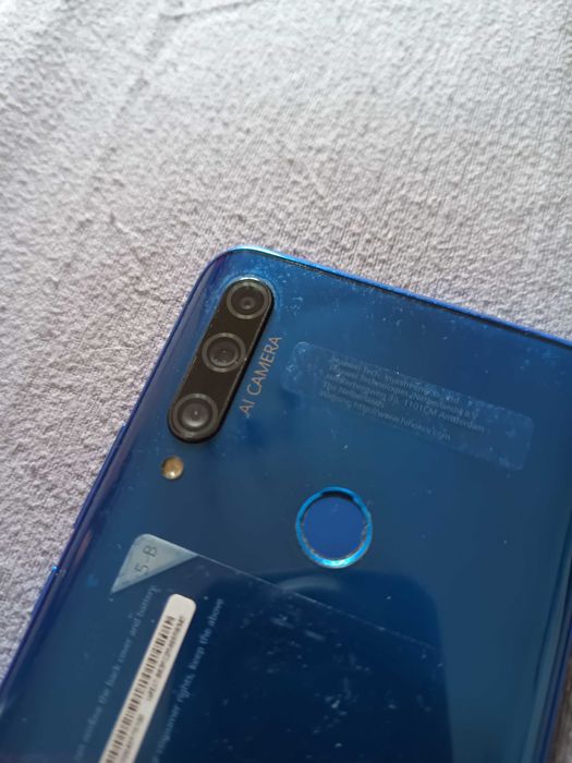 Telemóvel Honor 9x