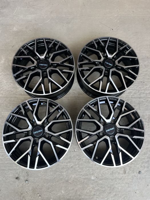 Диски R16 5x114.3 Диски R16 Кіа Мазда Рено Ніссан Хонда Хюндай 5x114.3