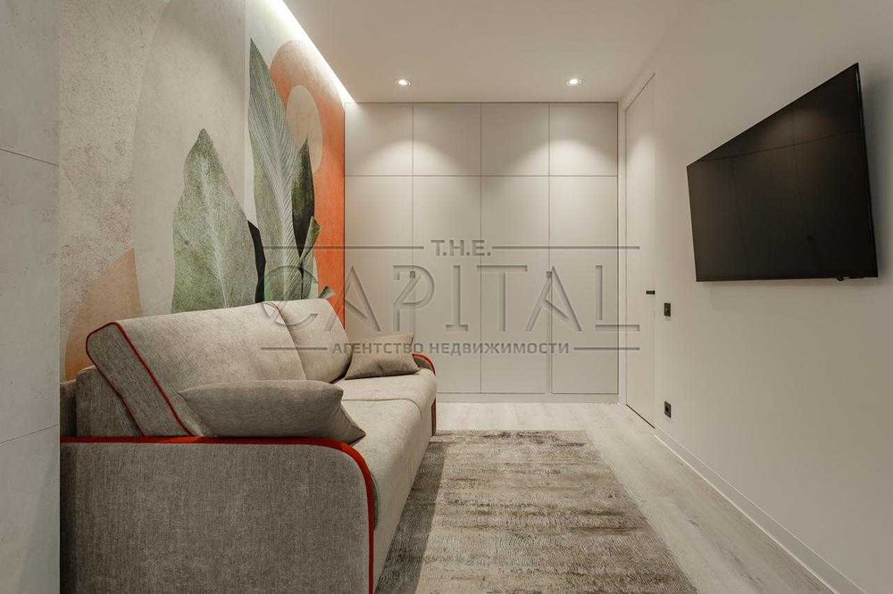 Оренда квартири в ЖК Бульвар Фонтанів/ 99м2/ Печерськ/ Центр