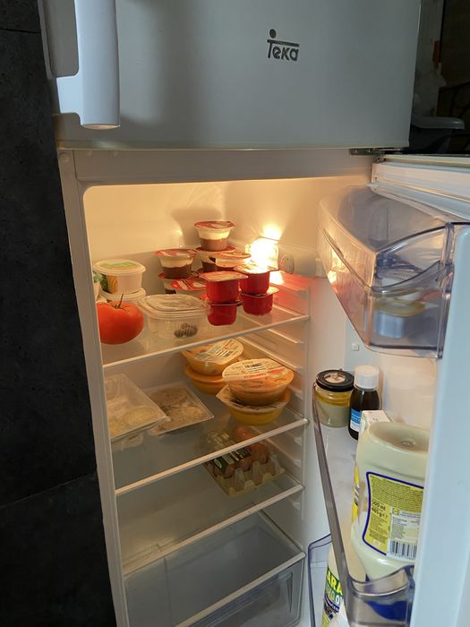 Frigorifico TEKA