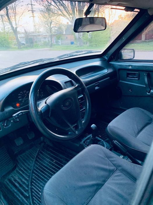 Продам LADA 2109 1996 года