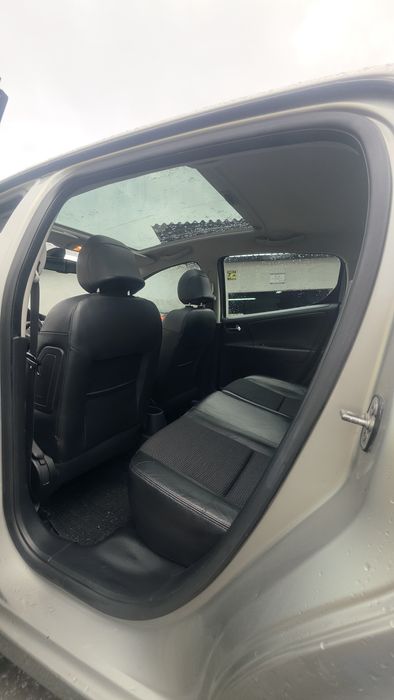 Peugeot 207, 1.6cc /  109cv