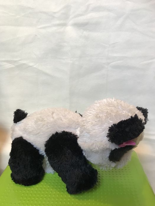 Miś panda Fur Real friends interaktywny