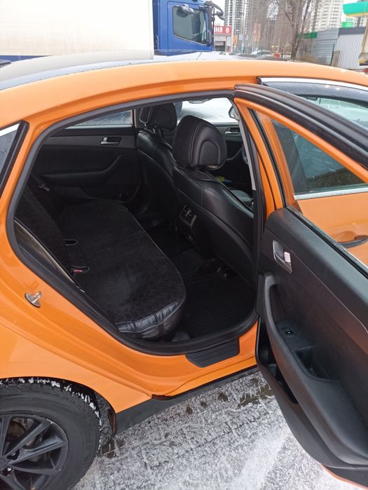 Продам авто Соната LF