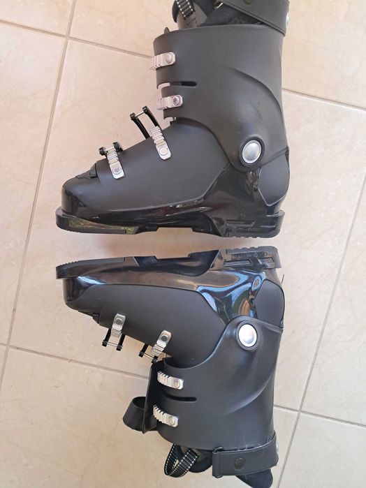 Buty narciarskie Salomon S/Max 60T