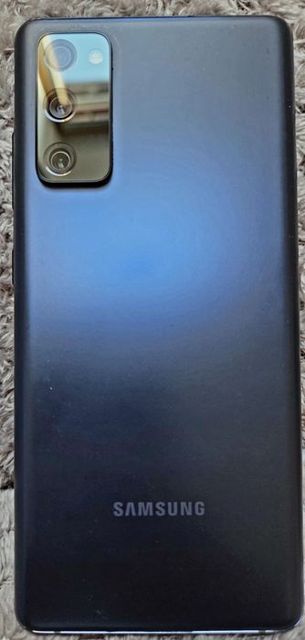 Samsung Galaxy S20 FE
