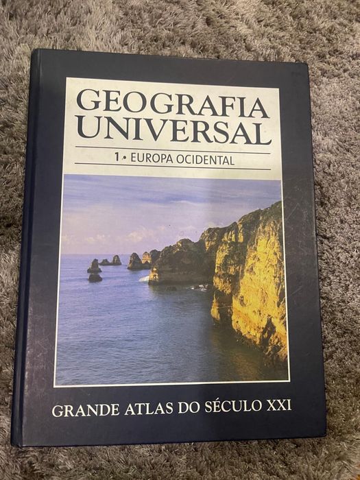 Geografia universal