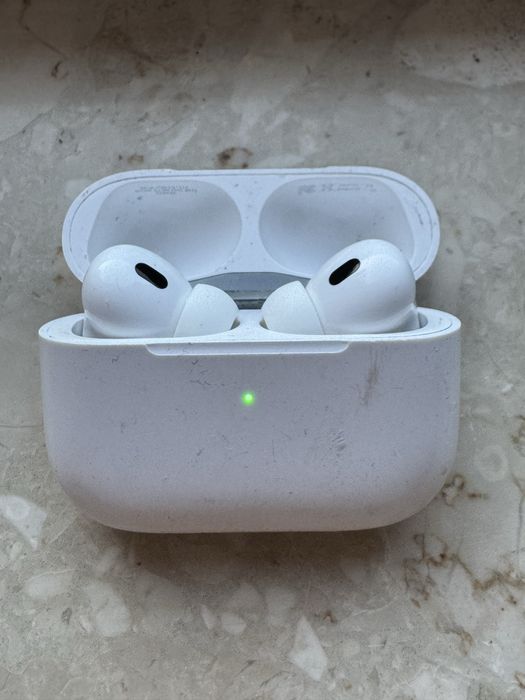 Air pods 2 pro bardzo dobry stan