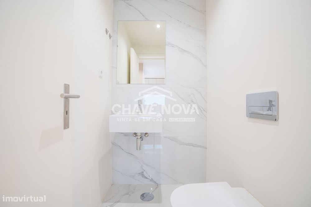 Apartamento T3 à venda Canidelo junto à Marina e Rio Douro