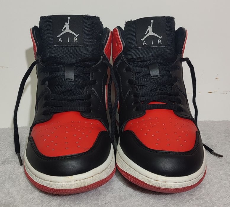 Sapatilhas Nike Jordan  T40