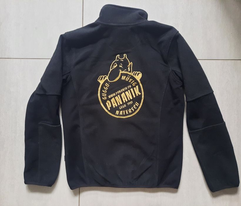 bluza polarowa damska Harvest M