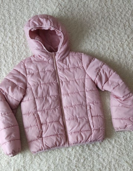 Куртка Демі р.152