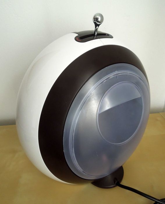 Máquina Nescafé Dolce Gusto Circolo manual