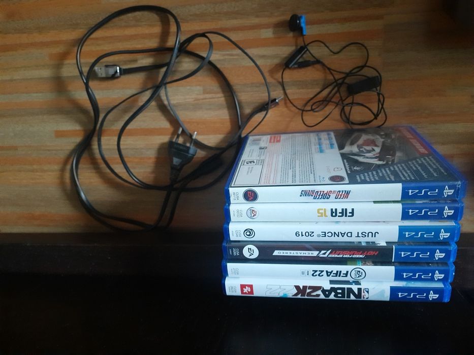 PlayStation 4 Slim 500 GB