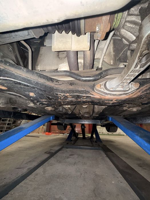 VW Bora vr6 90tys PRZEBIEGU !!!