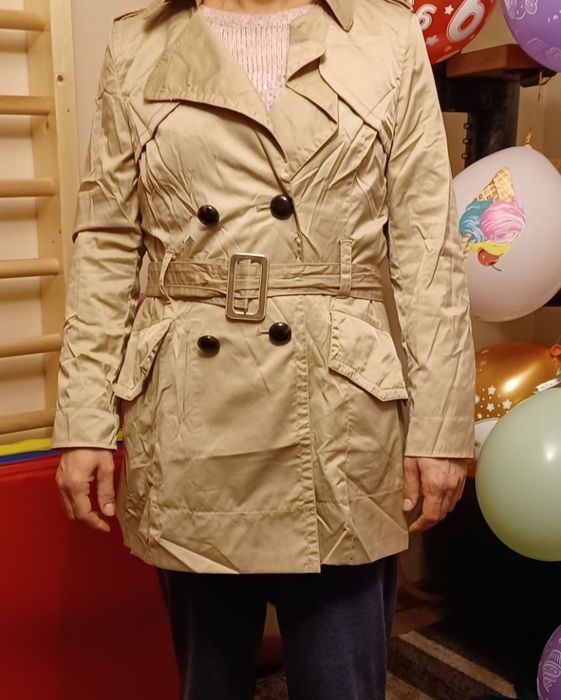 Płaszcz MNG suit L
