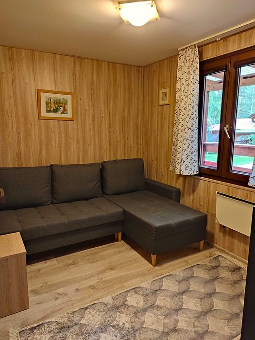 Noclegi nad morzem Stegna