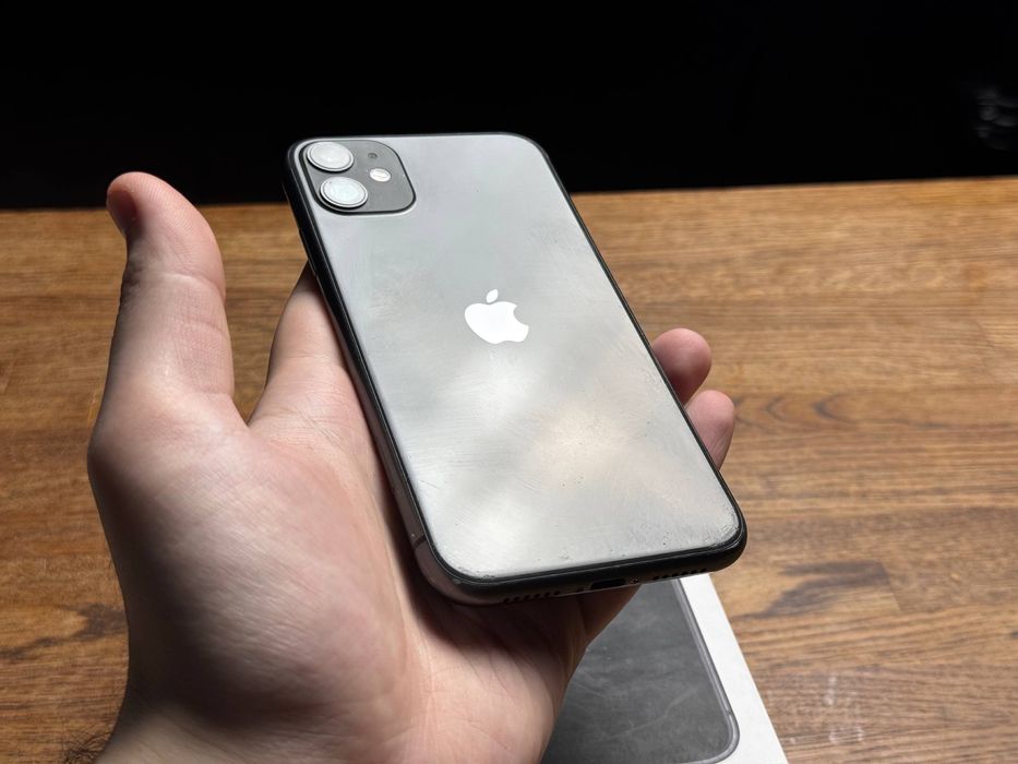 Iphone 11 64 Gb neverlock