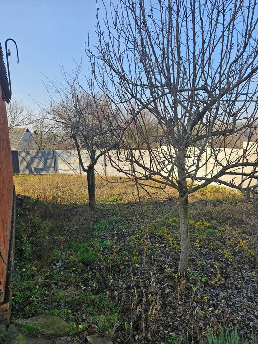 Земельна ділянка с. Червоний садок