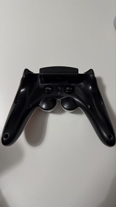 Thrustmaster Ferrari Wireless Controller – Edição Fernando Alonso (PS3 / PC)