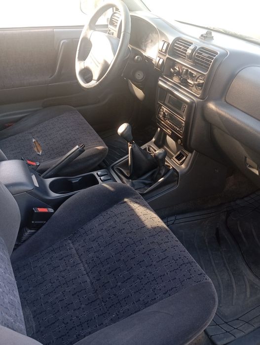 Opel Frontera B Sport 2.2 DTI