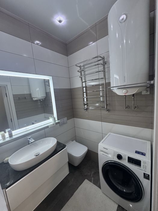 ‼️Экс.Продам 3 к..кв.  ЖК Салтовский  Программа Новострой