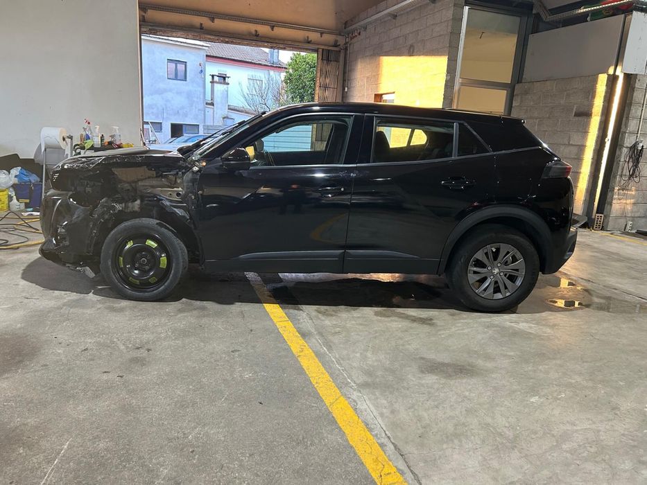 Peugeot 2008, 130CV, 2020