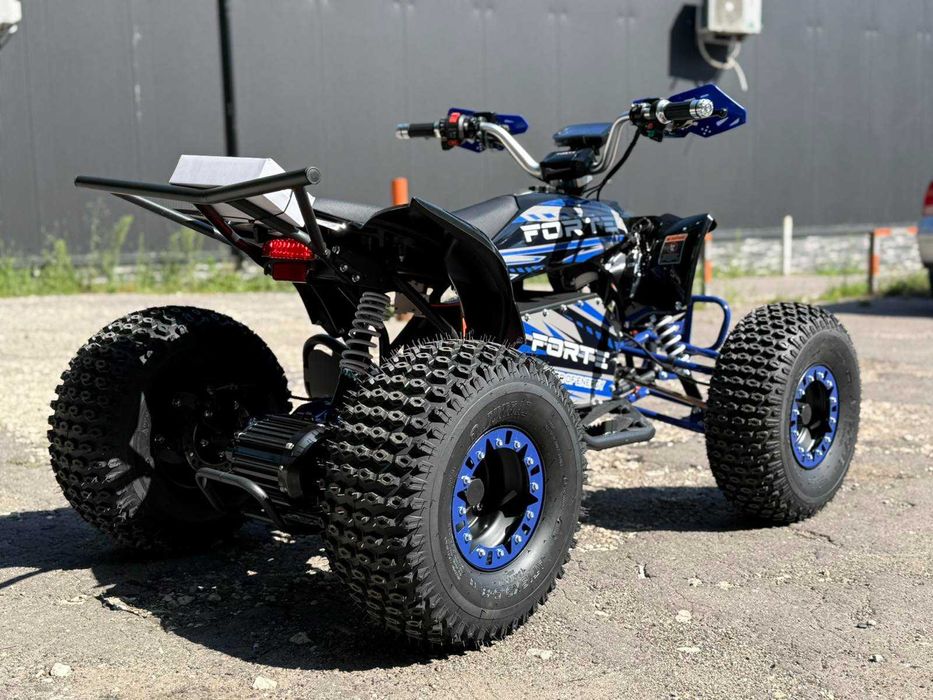 Електроквадроцикл FORTE ATV1500I